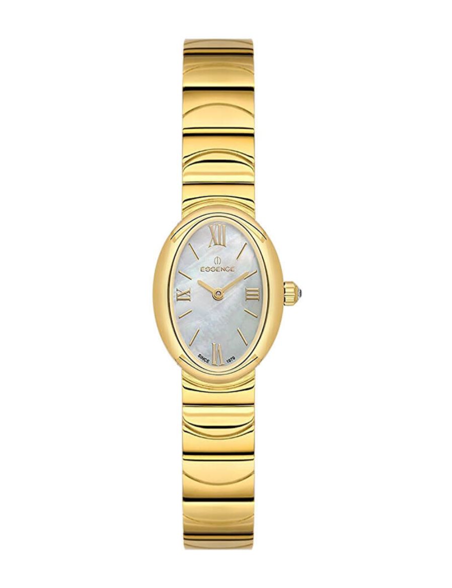 Essence 21 mm Quartz Saat D1235.120