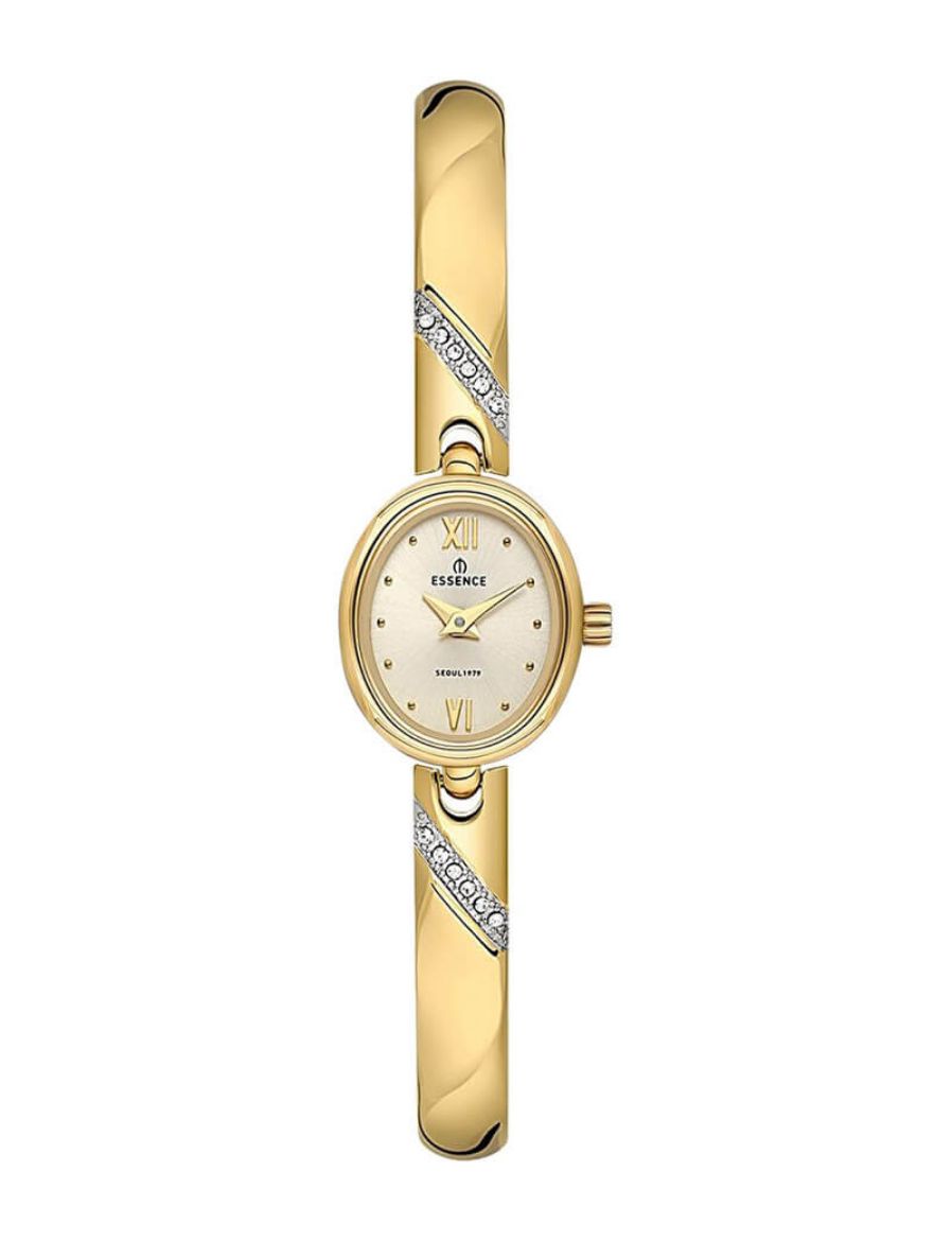 Essence 16.5 mm Quartz Saat D1240.110