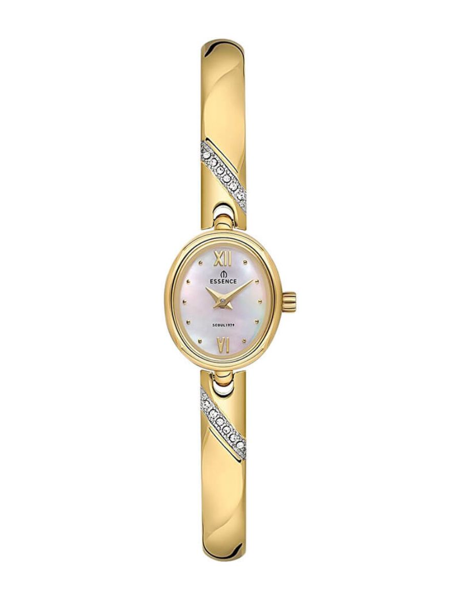 Essence 16.5 mm Quartz Saat D1240.120