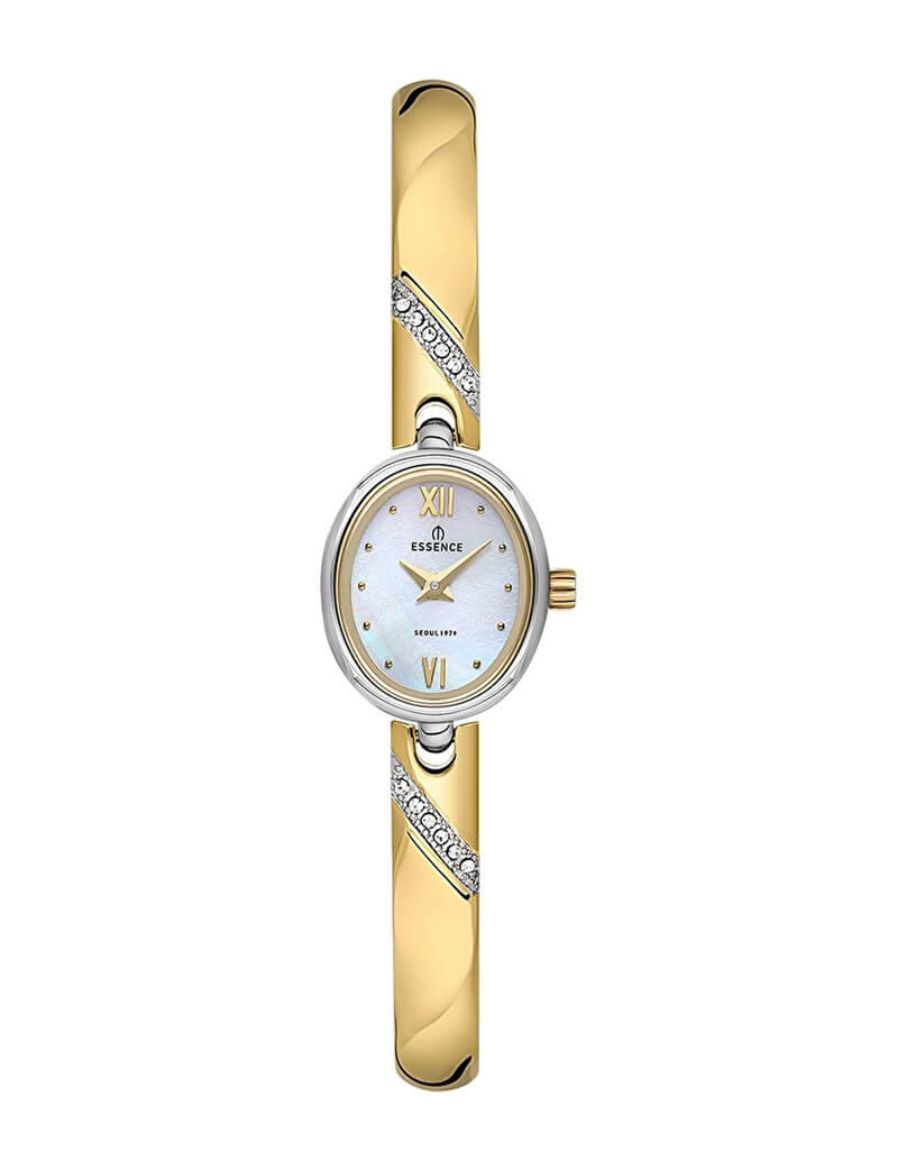 Essence 16.5 mm Quartz Saat D1240.220