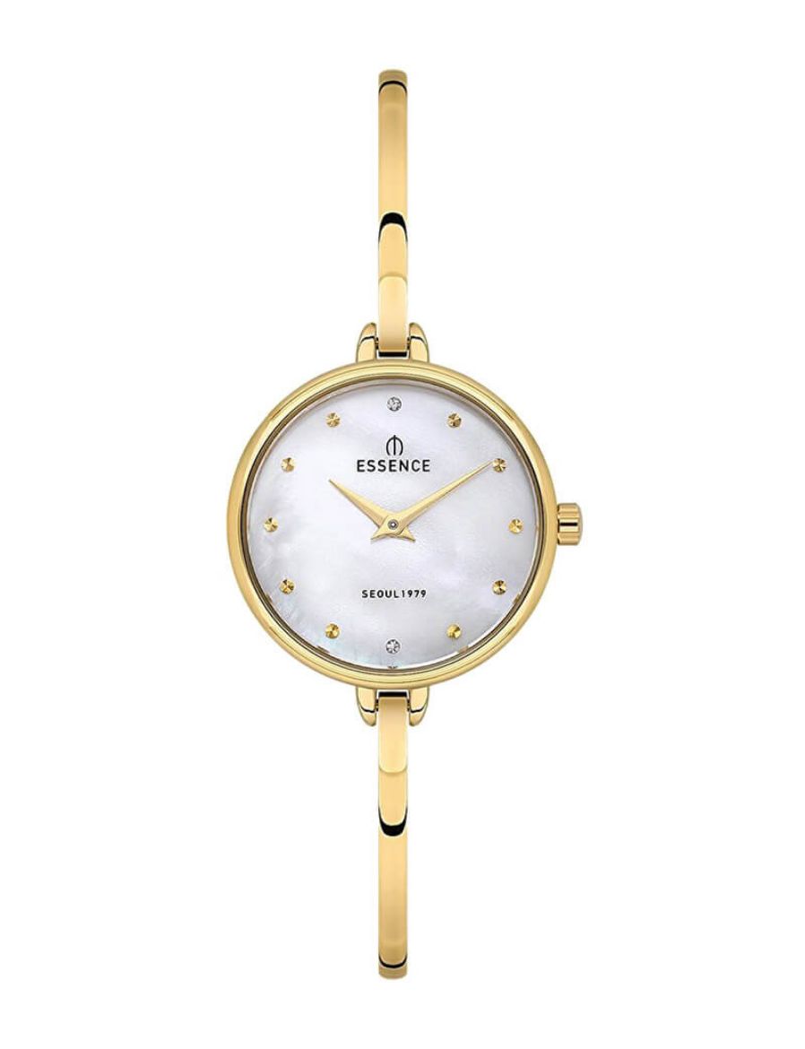 Essence 24 mm Quartz Saat D1242.120