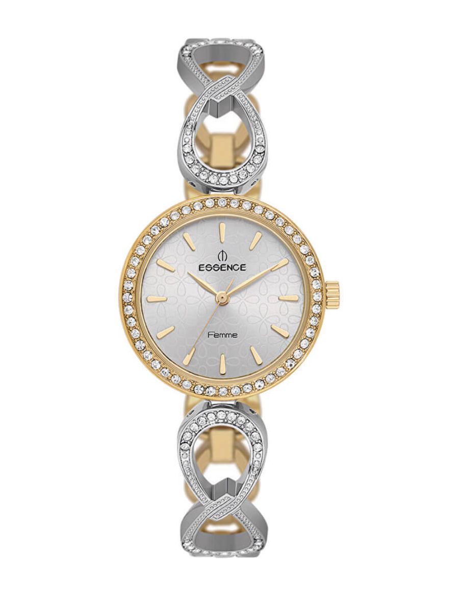 Essence 28 mm Quartz Saat D962.230