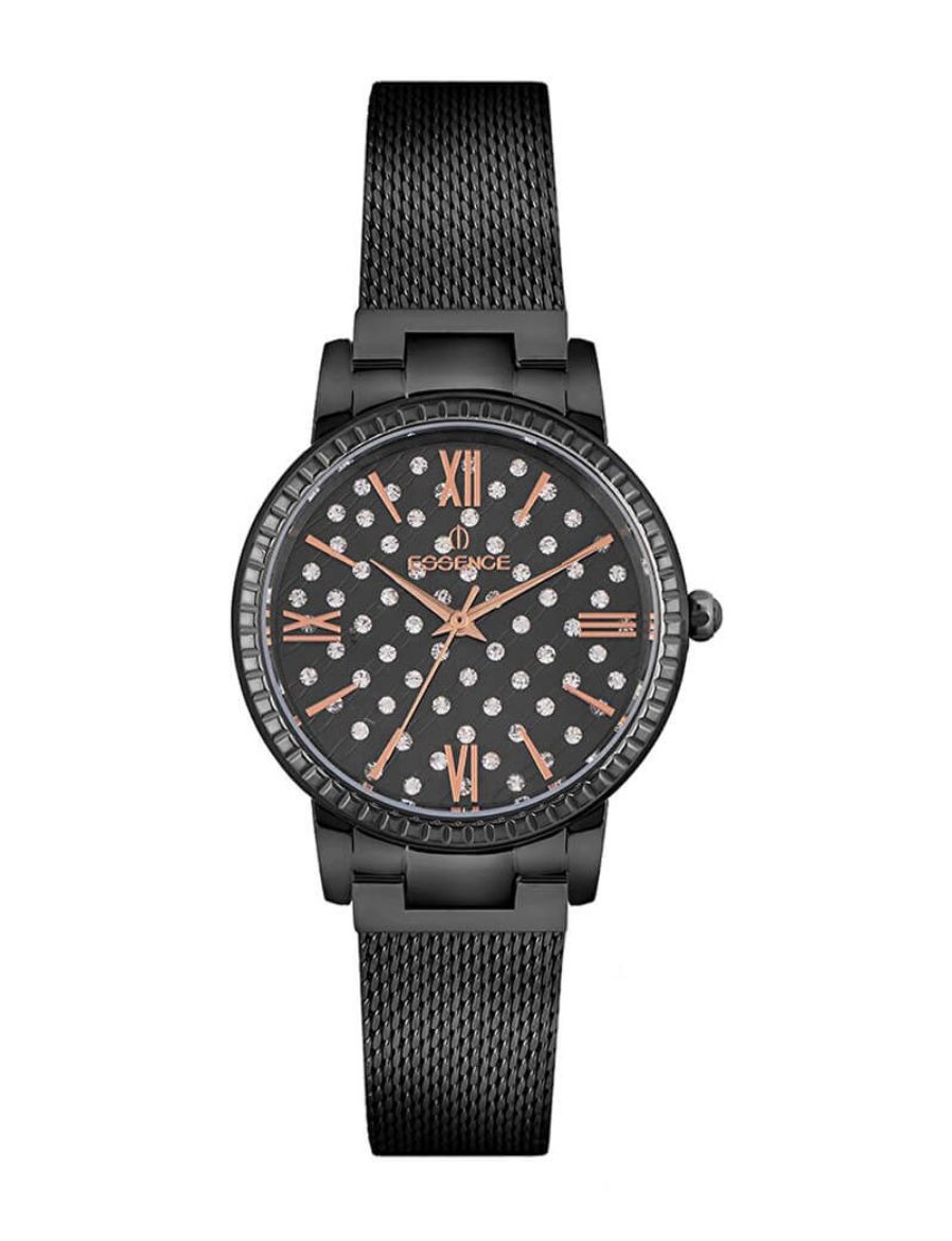 Essence 39 mm Quartz Saat ES6521FE.060