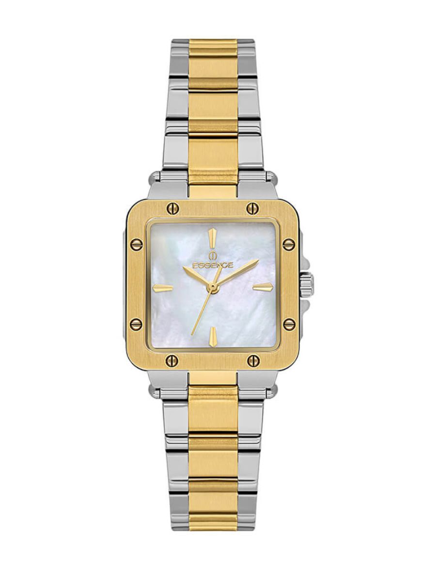 Essence 41 mm Quartz Saat ES6925FE.220