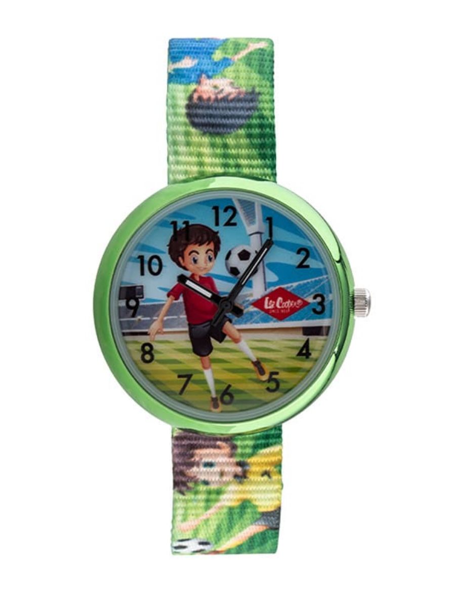 Lee Cooper 30 mm Quartz Saat LC.K.3.677