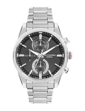 Lee Cooper 45 mm Quartz Saat LC07947.350