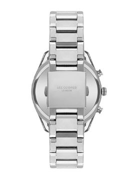 Lee Cooper 45 mm Quartz Saat LC07947.350