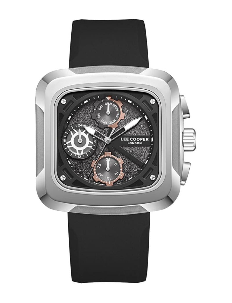 Lee Cooper 40 mm Quartz Saat LC08012.361