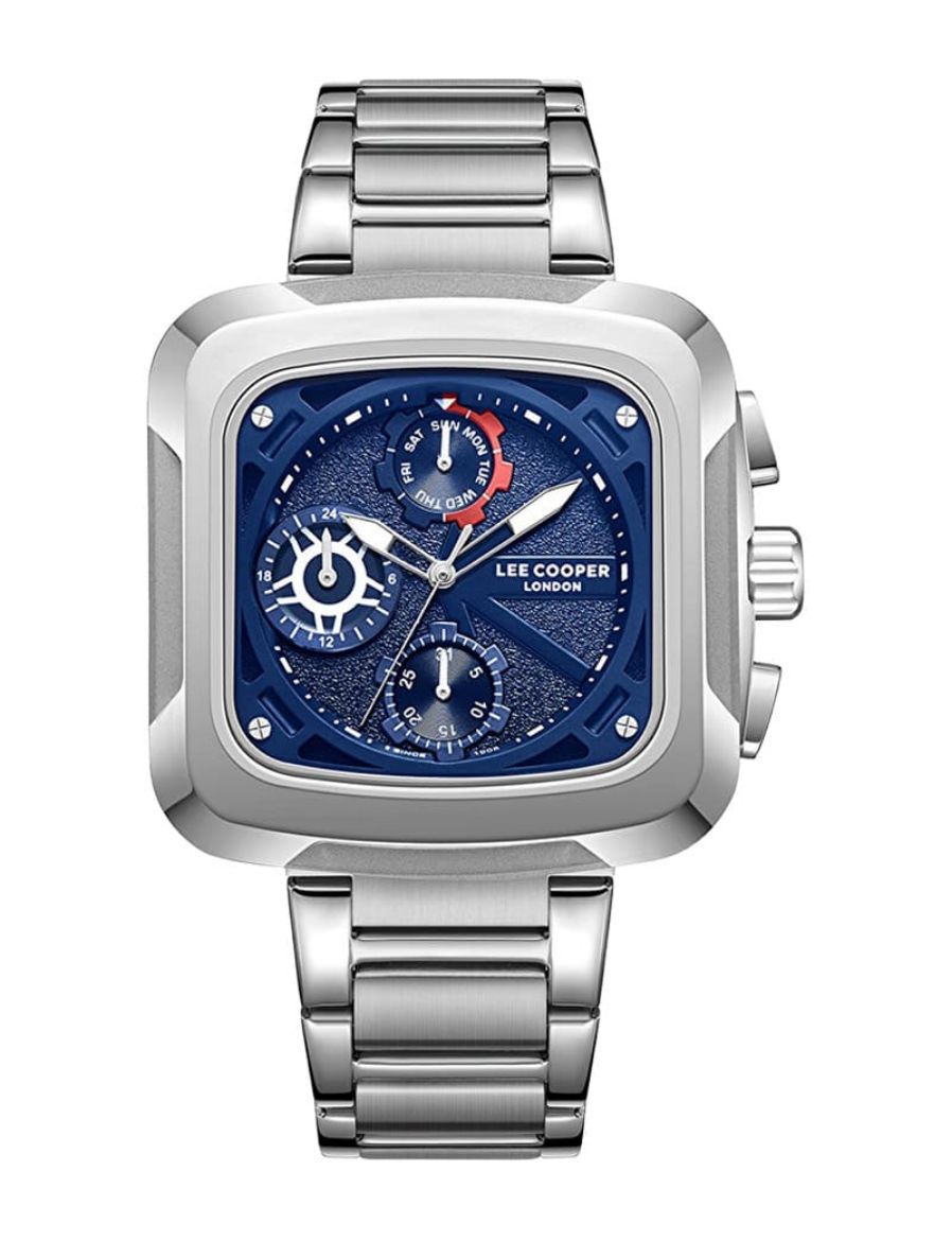 Lee Cooper 40 mm Quartz Saat LC08013.390