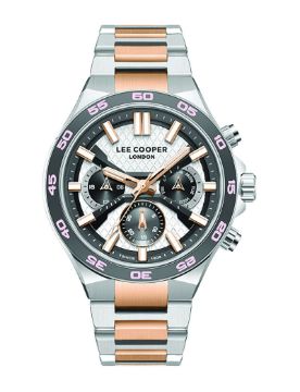 Lee Cooper 42 mm Quartz Saat LC08067.360