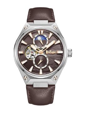 Lee Cooper 45 mm Quartz Saat LC08122.342