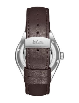 Lee Cooper 45 mm Quartz Saat LC08122.342