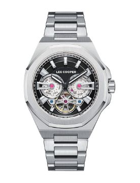 Lee Cooper 43 mm Quartz Saat LC08124.350