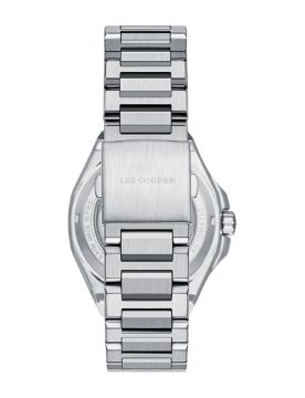 Lee Cooper 43 mm Quartz Saat LC08124.350