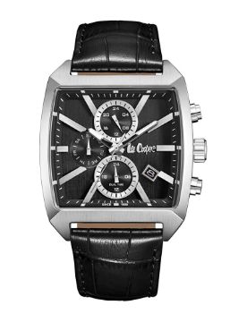 Lee Cooper 40 mm Quartz Saat LC08180.351