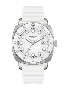 Lee Cooper 43 mm Quartz Saat LC08193.333
