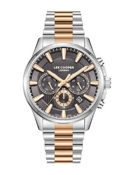 Lee Cooper 43 mm Quartz Saat LC08216.550