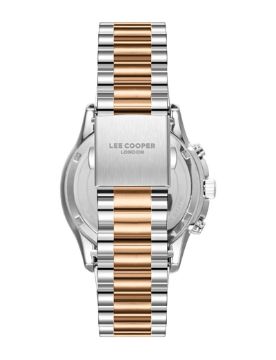 Lee Cooper 43 mm Quartz Saat LC08216.550