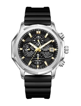 Lee Cooper 43 mm Quartz Saat LC08238.351