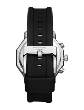 Lee Cooper 43 mm Quartz Saat LC08238.351