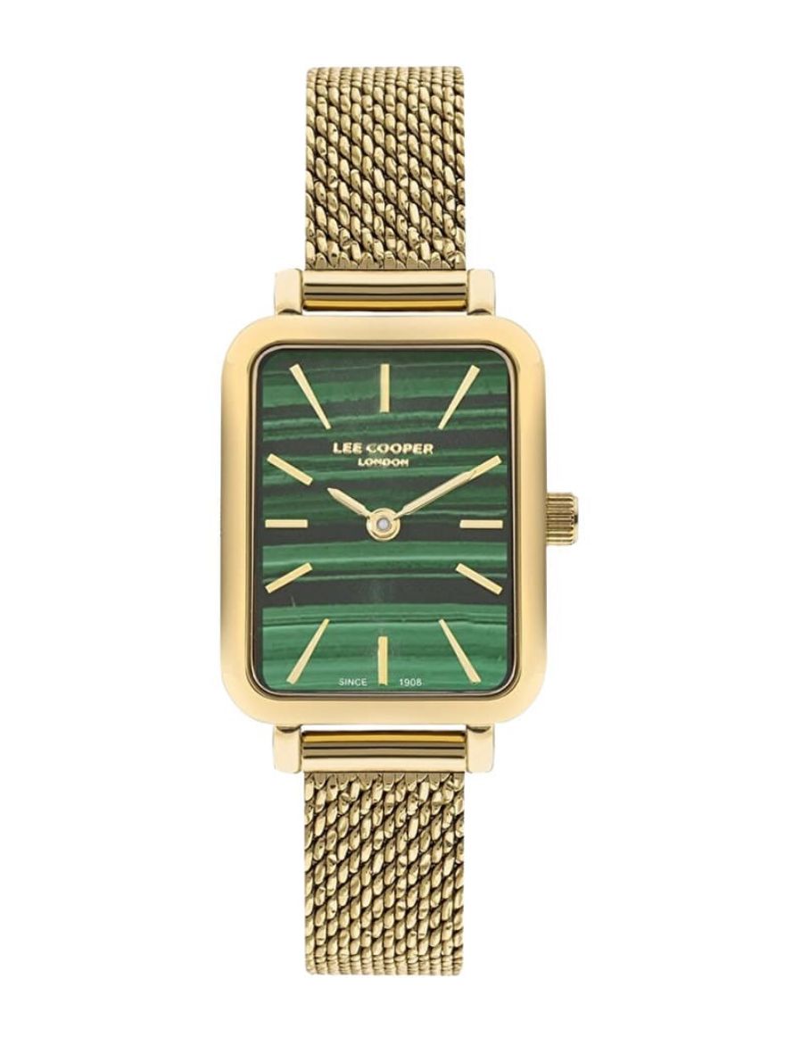 Lee Cooper 20 mm Quartz Saat LC07815.170