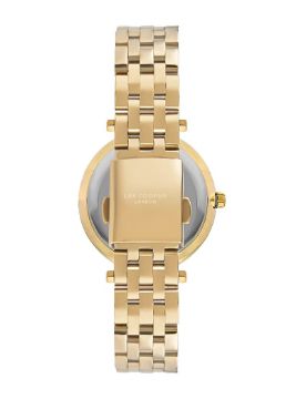 Lee Cooper 34 mm Quartz Saat LC07864.160