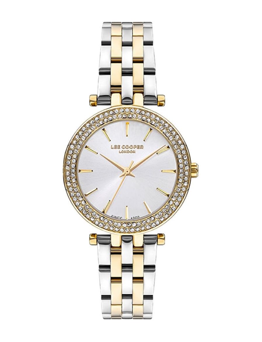 Lee Cooper 34 mm Quartz Saat LC07864.230
