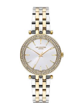 Lee Cooper 34 mm Quartz Saat LC07864.230