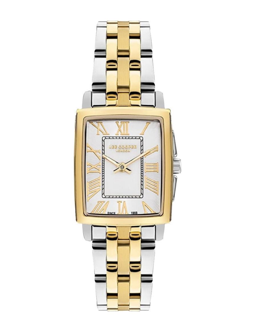 Lee Cooper 22 mm Quartz Saat LC07940.230