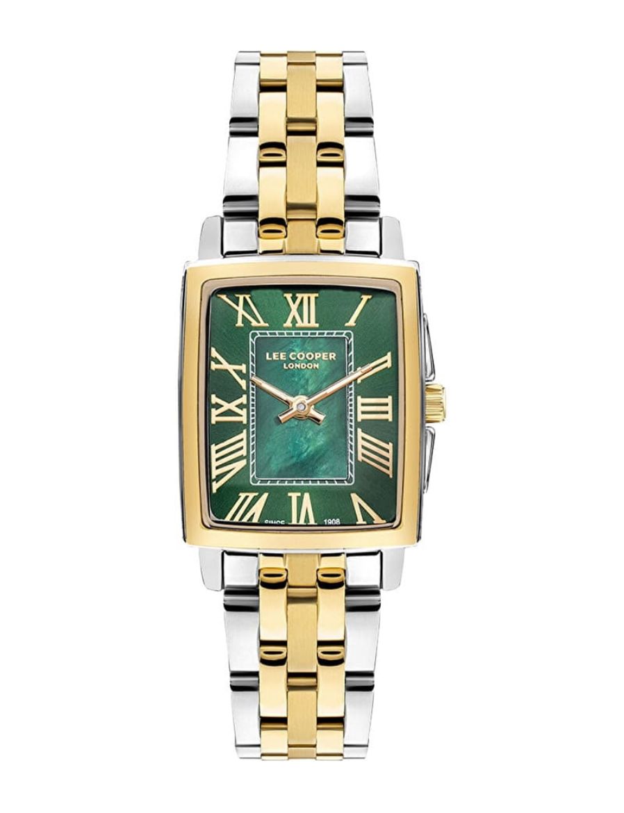 Lee Cooper 22 mm Quartz Saat LC07940.270