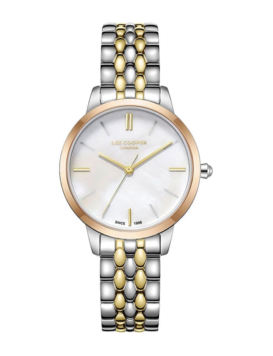 Lee Cooper 33 mm Quartz Saat LC07941.220