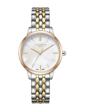 Lee Cooper 33 mm Quartz Saat LC07941.220