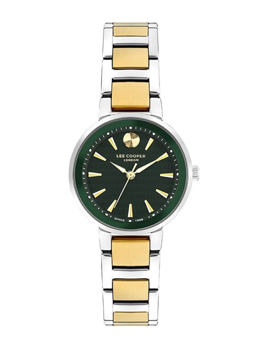 Lee Cooper 32 mm Quartz Saat LC07972.270