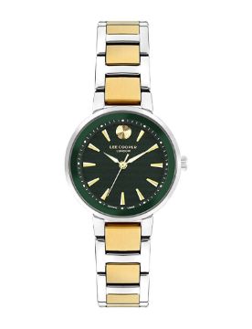 Lee Cooper 32 mm Quartz Saat LC07972.270