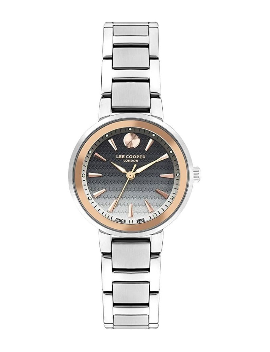 Lee Cooper 32 mm Quartz Saat LC07972.530