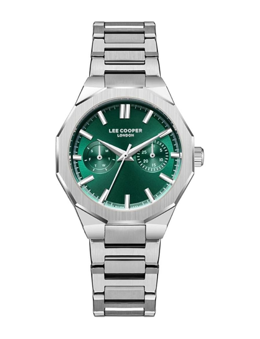 Lee Cooper 34 mm Quartz Saat LC08019.370