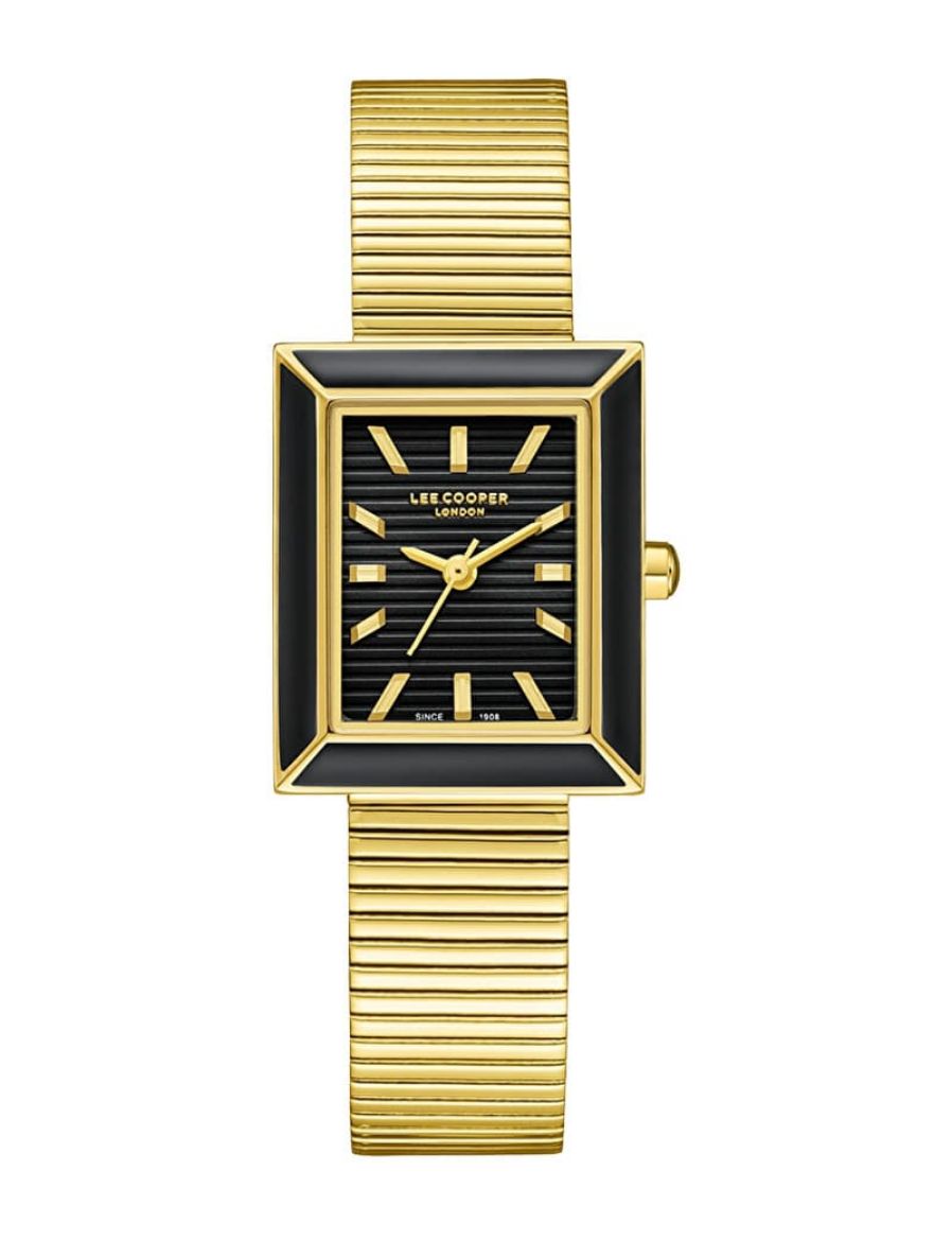 Lee Cooper 23 mm Quartz Saat LC08071.150