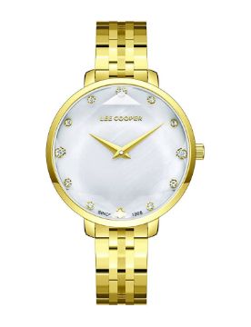 Lee Cooper 33 mm Quartz Saat LC08077.120