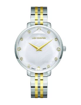 Lee Cooper 33 mm Quartz Saat LC08077.220