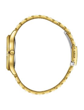 Lee Cooper 35 mm Quartz Saat LC08079.120