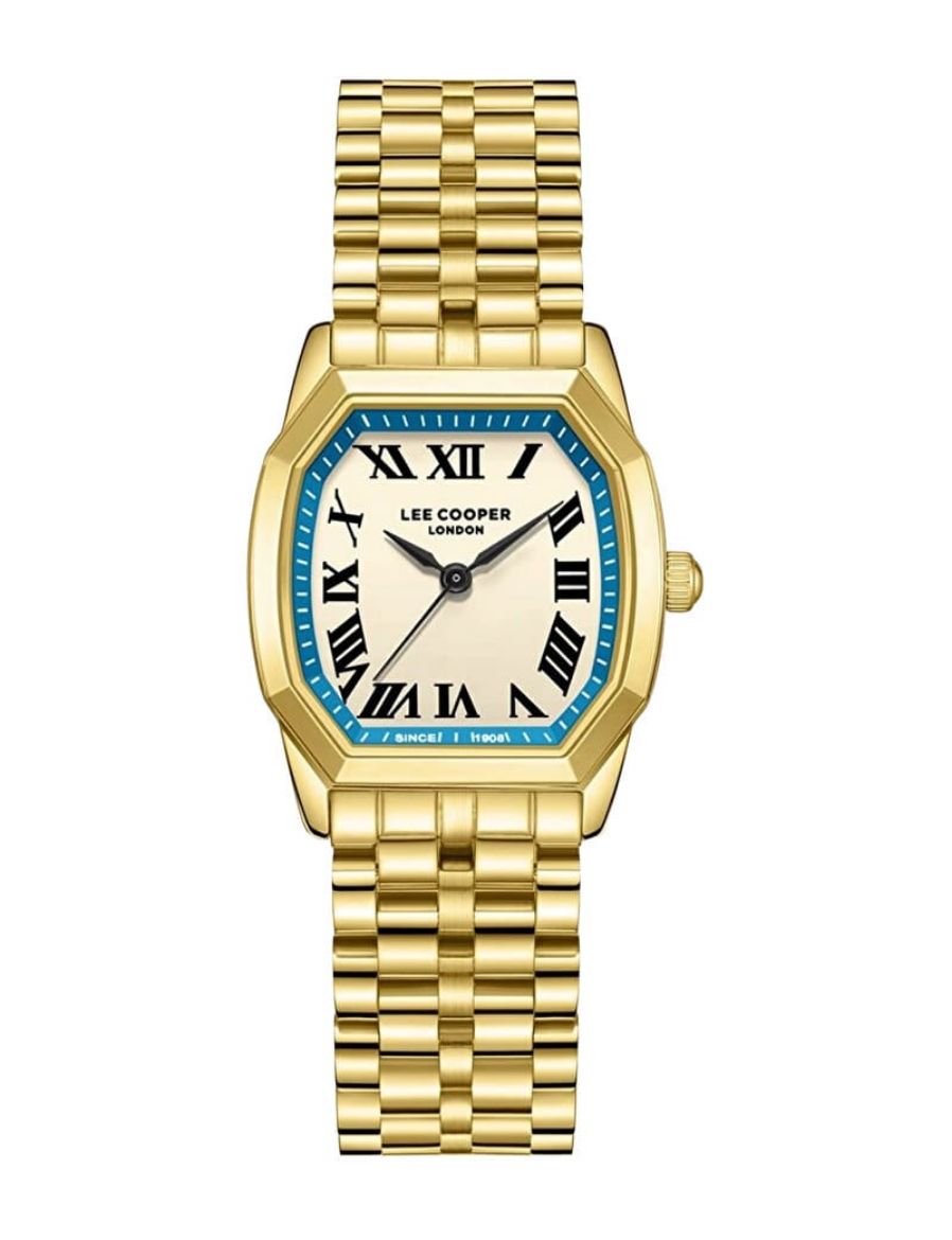 Lee Cooper 27 mm Quartz Saat LC08201.110