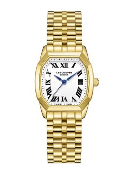 Lee Cooper 27 mm Quartz Saat LC08201.130