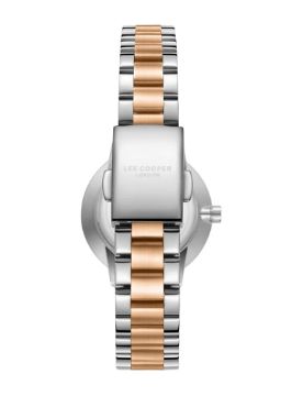 Lee Cooper 30 mm Quartz Saat LC08225.520