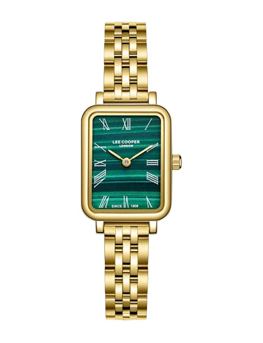 Lee Cooper 20.5 mm Quartz Saat LC08232.170