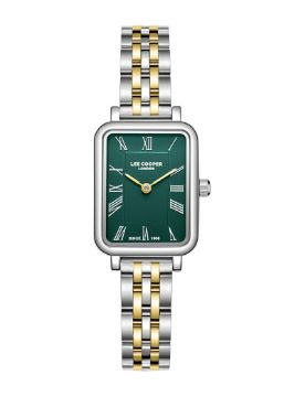 Lee Cooper 20.5 mm Quartz Saat LC08232.270