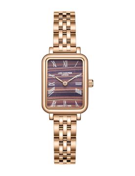 Lee Cooper 20.5 mm Quartz Saat LC08232.440