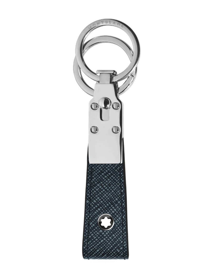 Montblanc Sartorial Loop Anahtarlık 220397