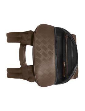 Montblanc M-Lock Kahverengi Sırt Çantası 220246