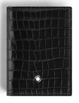 Montblanc Atalier 4 cc Kartlık 220487