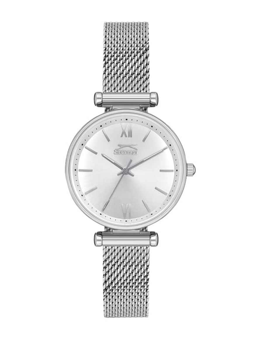 Slazenger 31 mm Quartz Saat SL.09.1985.3.01